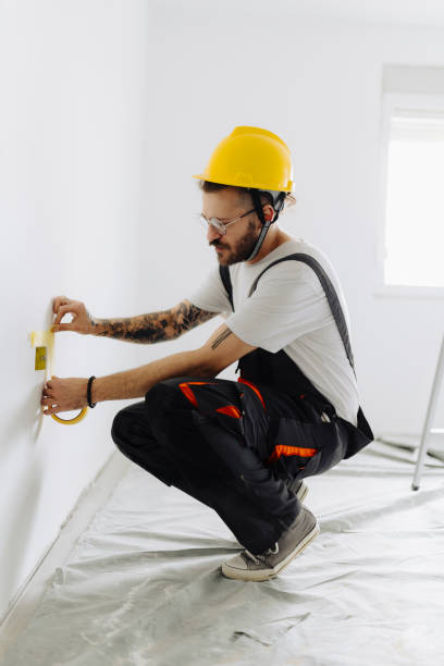 Best Wallpaper Removal and Painting  in Conneaut, OH